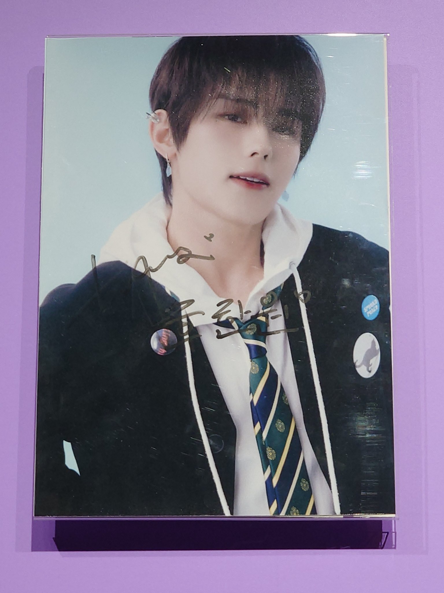 20251026_ボイプラ上海popup振り返り - Search / X