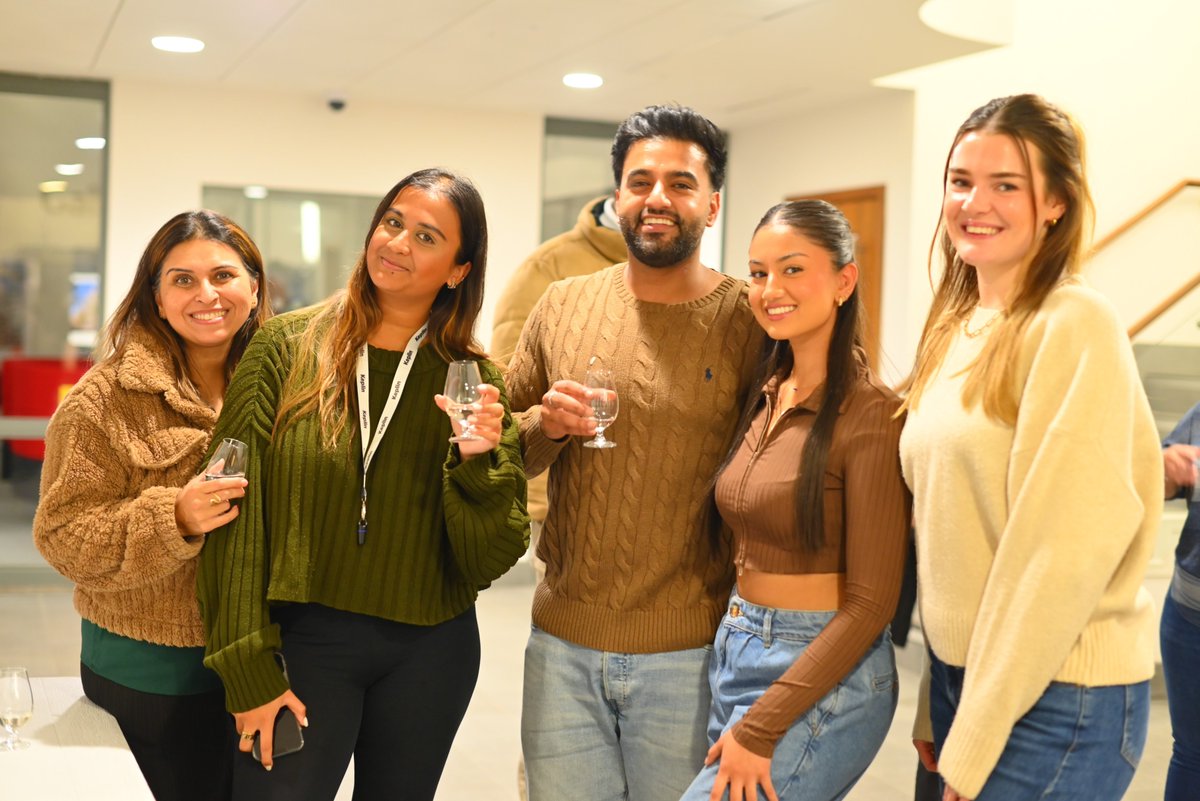 woncomms's tweet image. The Brilliant @sipsmith Gin Tasting Experience Lands At Keplin Group Offices

There were plenty of smiles and laughter throughout this excellent team bonding activity. 

What&apos;s your favourite gin cocktail?
#MexicoGP #MondayMotivation #Hearts #LiverpoolFC #Sunderland #Lando #Gin
