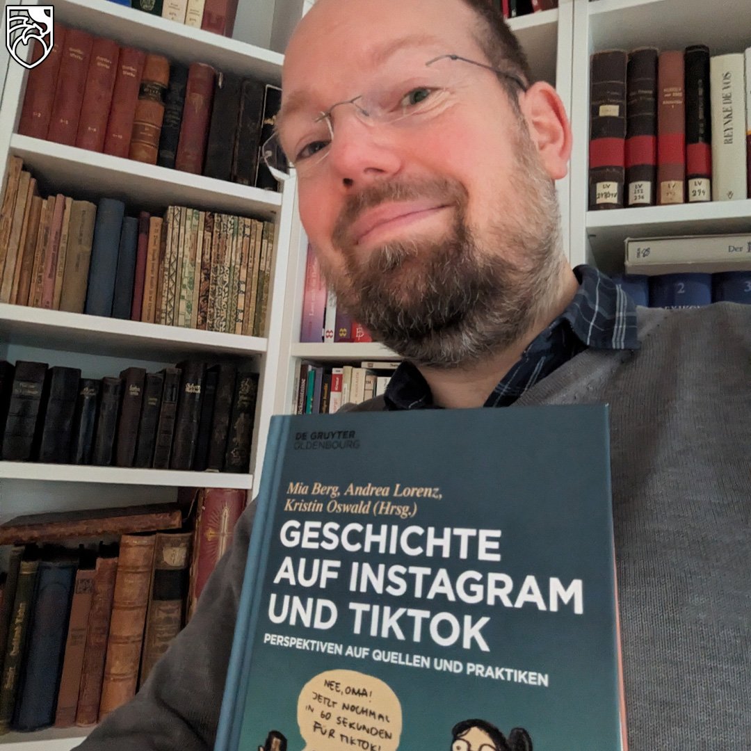 Mittelalter Digital tweet media