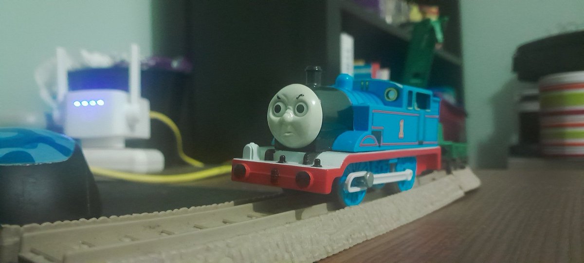 finally i have him, ironically got him for free