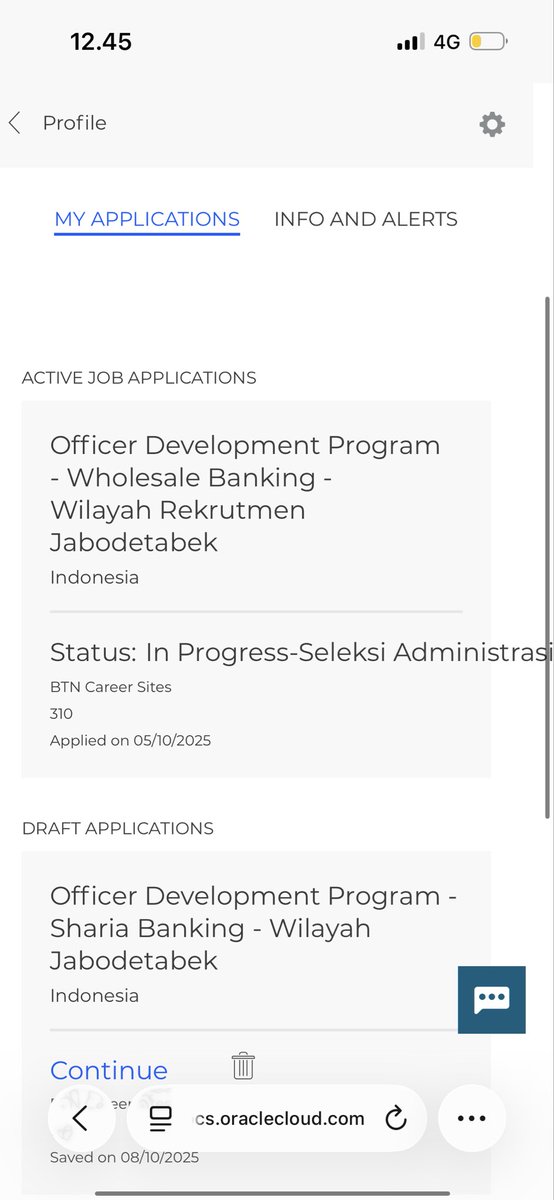 Teddy Haryanto tweet media