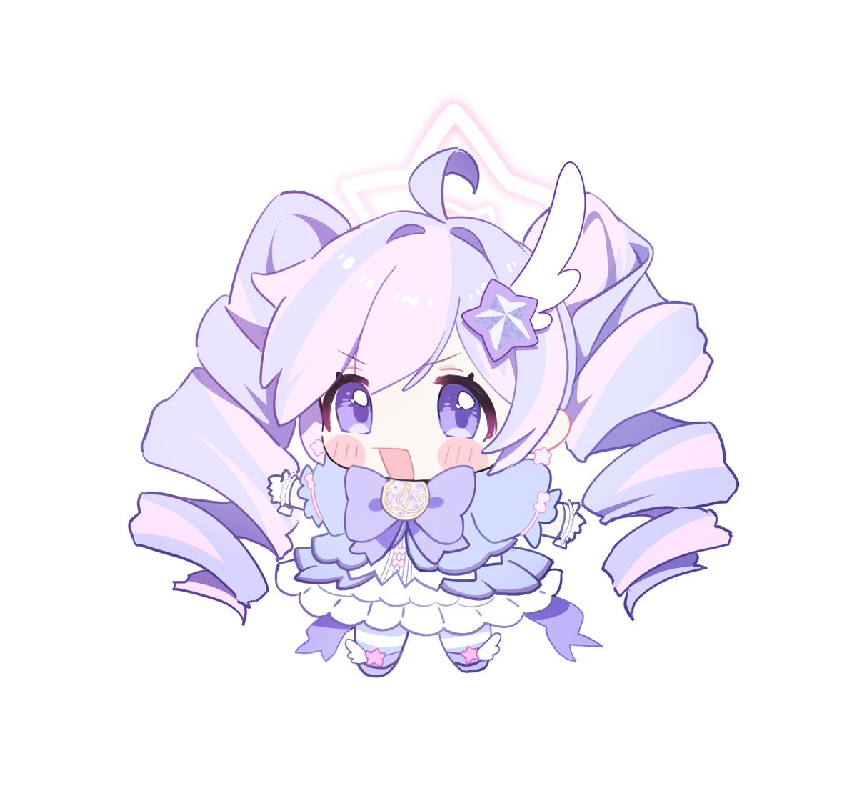 ちいこいレイサ🩷🌟