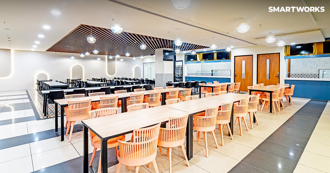 SmartworksInd's tweet image. Your business deserves a space built for ideas, innovation, and impact. Discover fully managed, future-ready workspaces that grow with you. 

Tap to discover more bit.ly/3Ff8Hnv

#Smartworks #FlexSpaces #ManagedWorkspaces