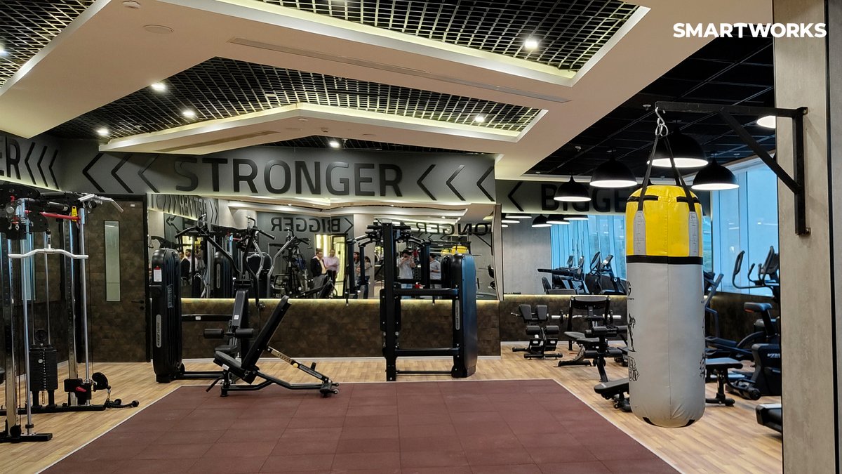 SmartworksInd's tweet image. Your business deserves a space built for ideas, innovation, and impact. Discover fully managed, future-ready workspaces that grow with you. 

Tap to discover more bit.ly/3Ff8Hnv

#Smartworks #FlexSpaces #ManagedWorkspaces