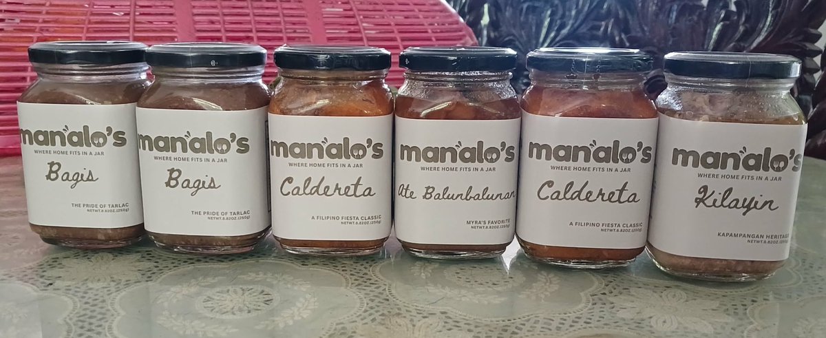 Manalo's Finally arrived in Cebu! Can't wait for my fam to taste these. Eto na po sila tita <a href="/manalo_kitkit/">Kit Manalo</a> 😁 Thank you po ulit! 🥰