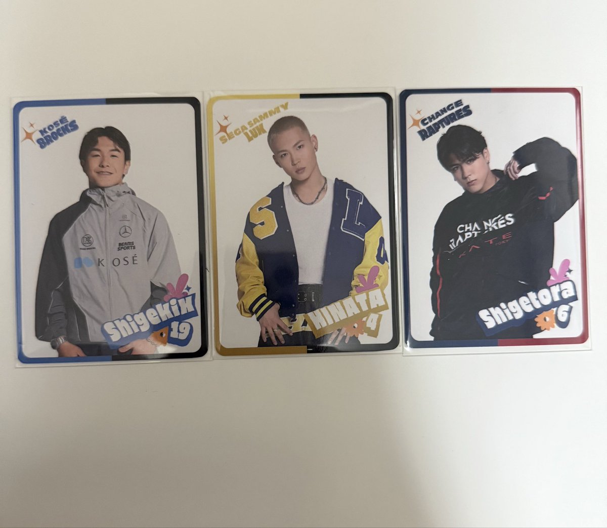 ようちゃん on X