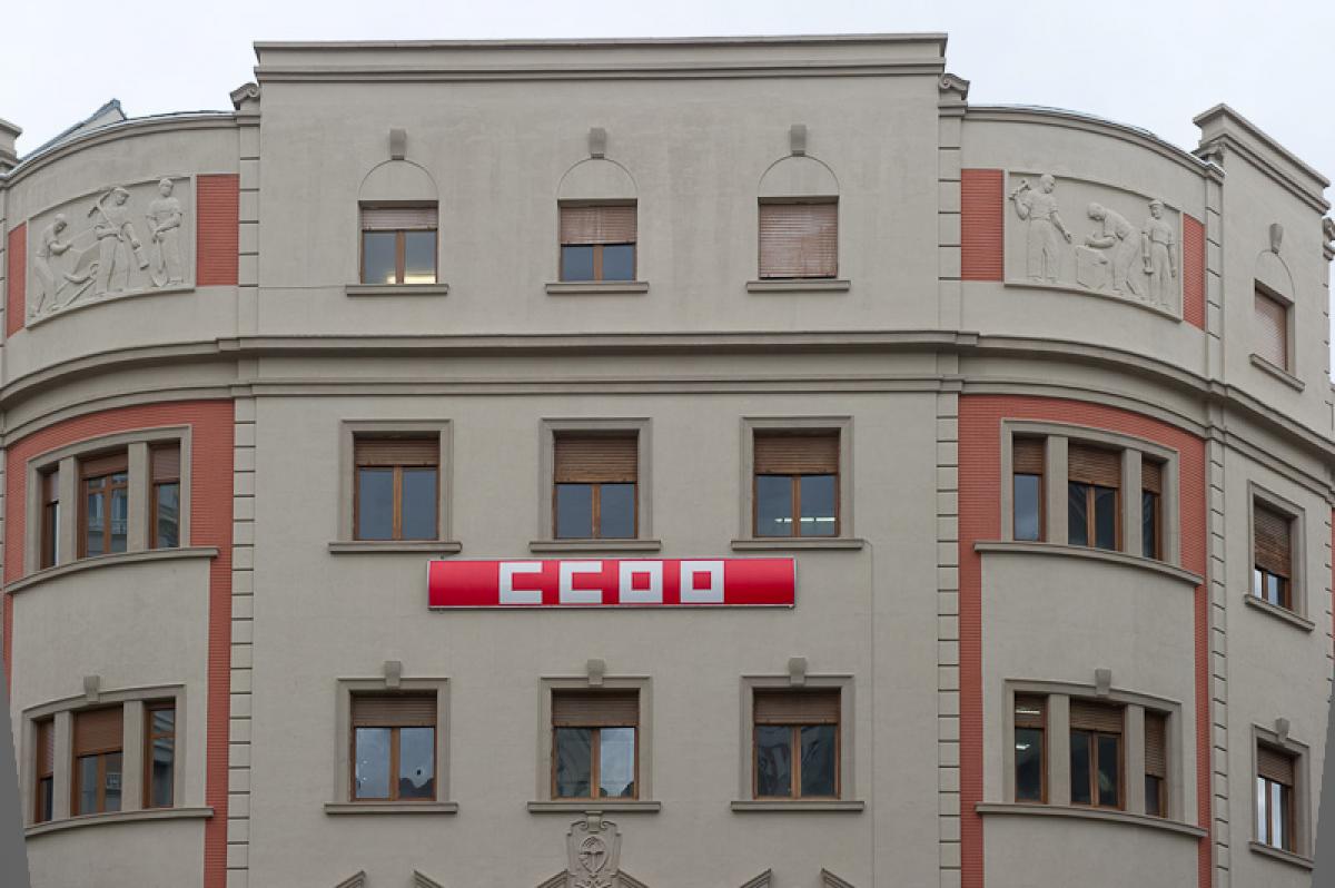 Los  datos del Tercer trimestre de la EPA, devuelven a la provincia de León al punto de partida a comienzos de año. La evolución positiva de la 1ª mitad de año se ve truncada y solo se sostiene la tasa de actividad con un ligero incremento.
castillayleon.ccoo.es/noticia:739875…