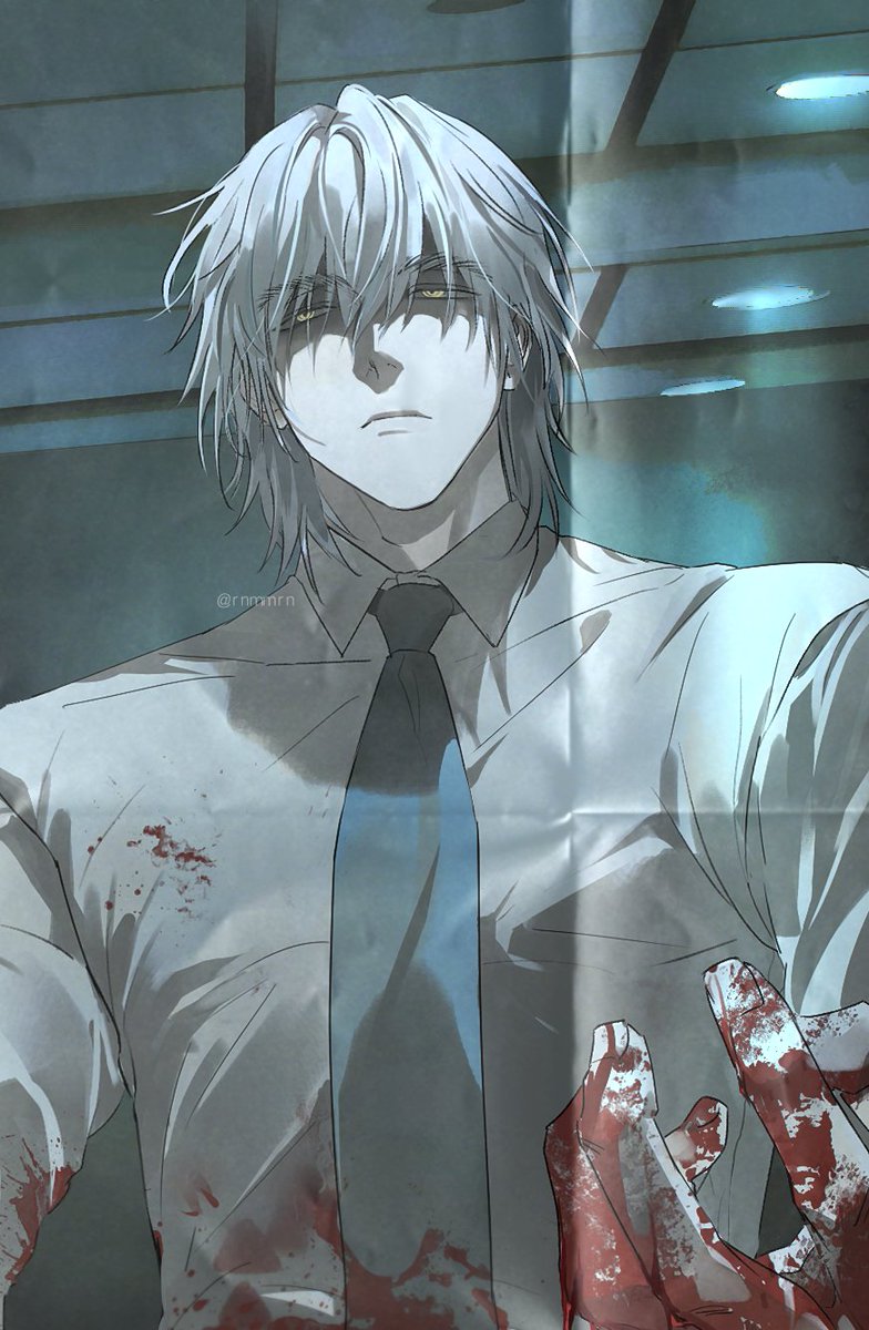 wanko (@rnmmrn) on Twitter photo 