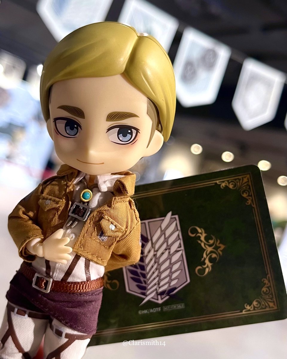 くらり🦢 (@clarismith14) on Twitter photo 