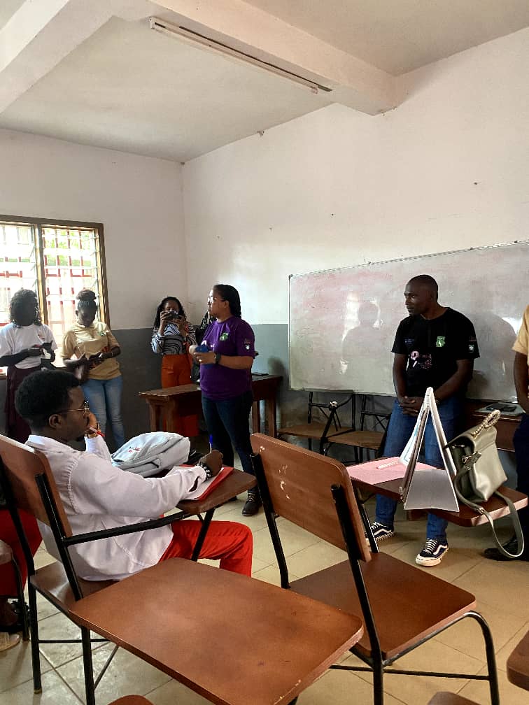 Projet C3UC3 tweet media