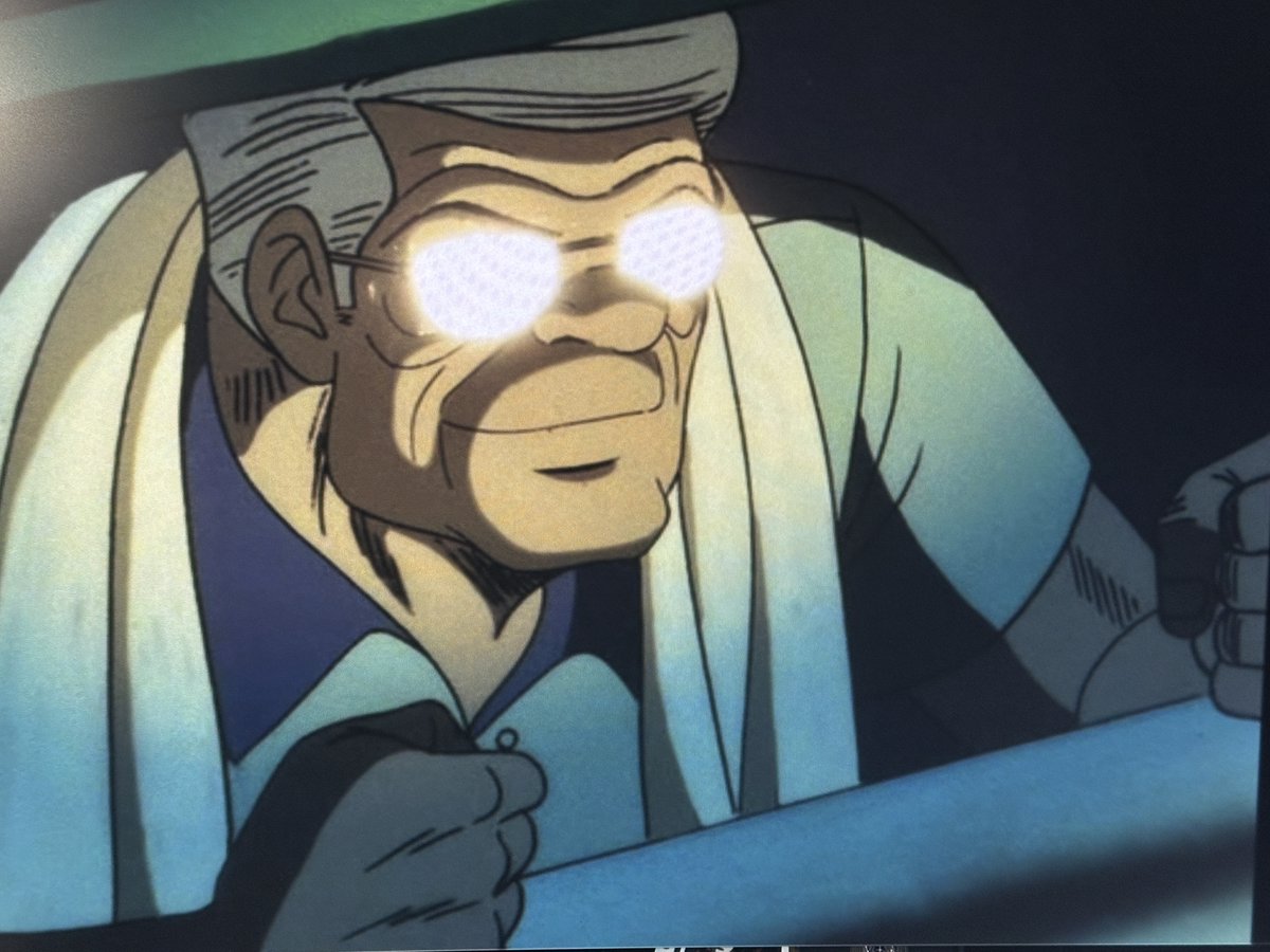 あしたのジョー2