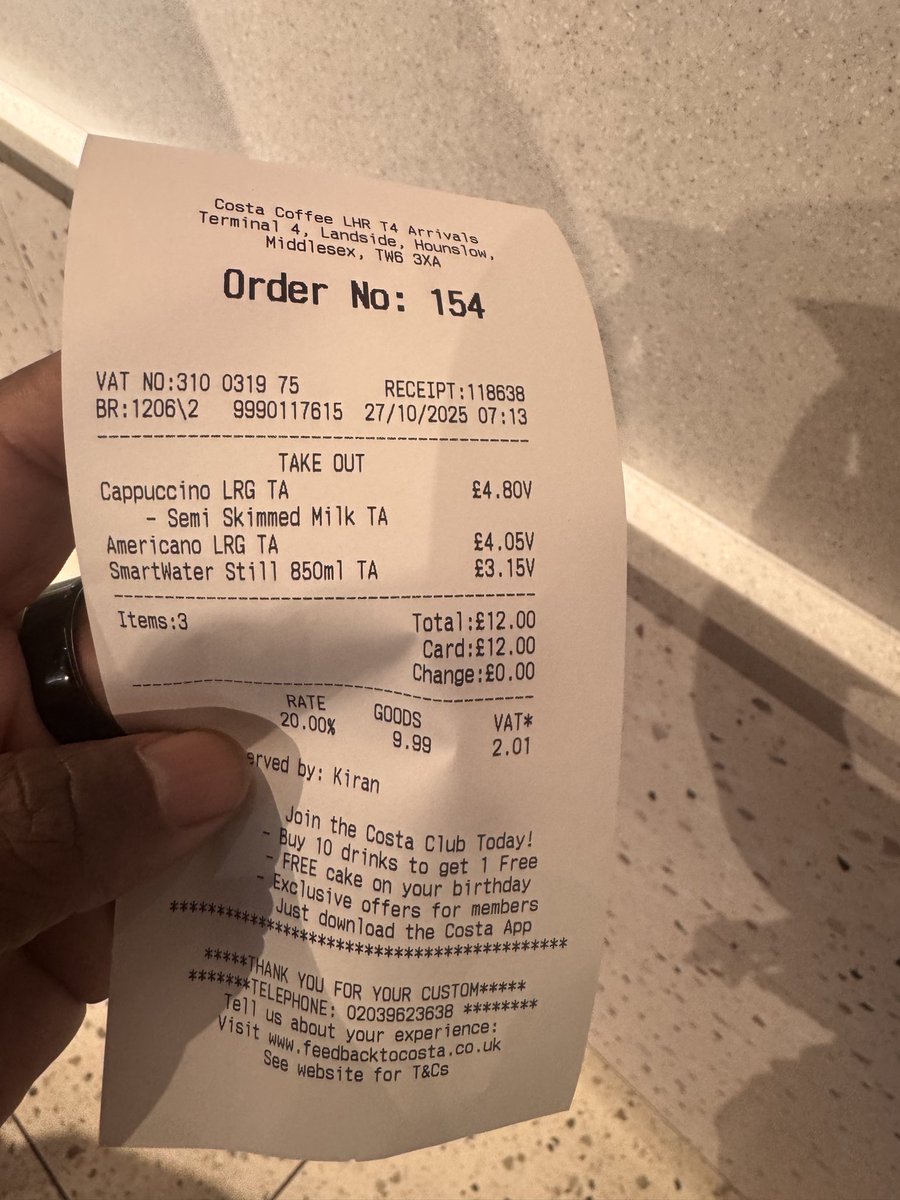 First purchase with <a href="/OmariZimbabwe/">O'mari Zimbabwe</a> card went seamlessly..