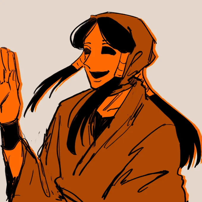 成長はにわくんが好きです