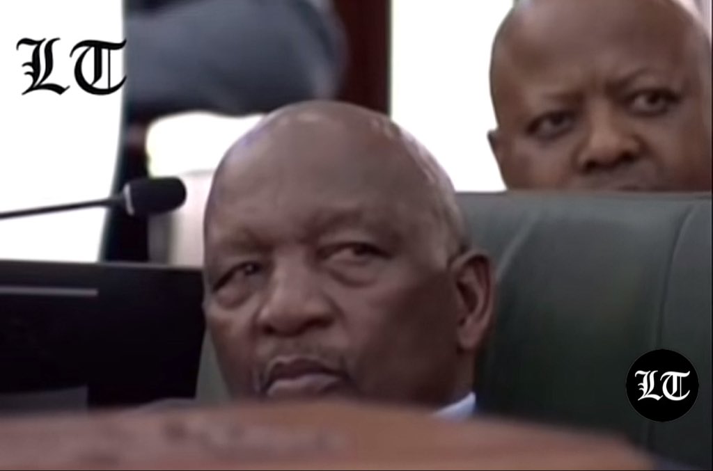 Matekane disbands task team before MGC and BNP reports see daylight

The cabinet has dissolved the Government Assets Search Recovery Task Team, declaring it lacks the legal foundation to operate Public Eye has reported.

This disbandment comes days before the Task Team was