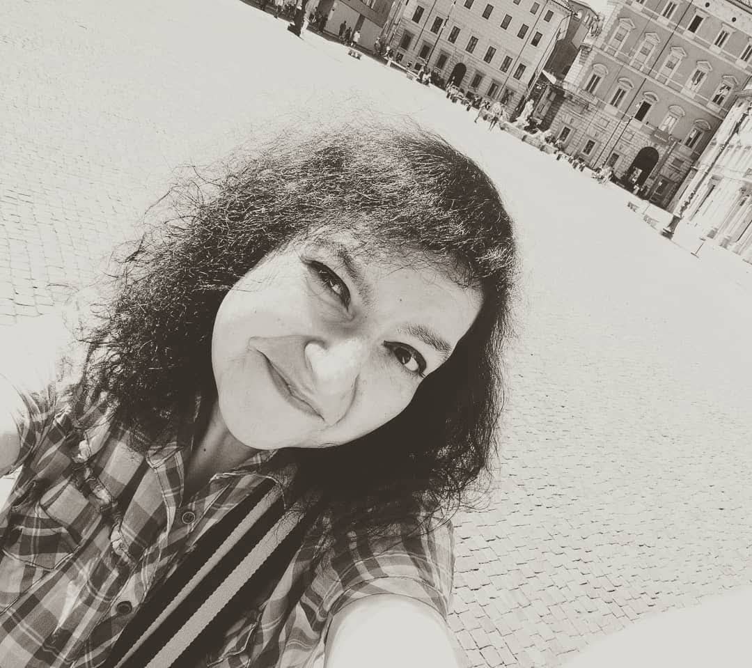 AuriCheffa79's tweet photo. Questa ero io a luglio 2020... ancora non sapevo la terribile prova che avrei dovuto affrontare da lì a qualche mese: la morte e poi la rinascita. E sto rinascendo ancora e ancora.
#Fiammetta 🔥
#FirePhoenix 🐦‍🔥 https://t.co/HE9ihBVquv