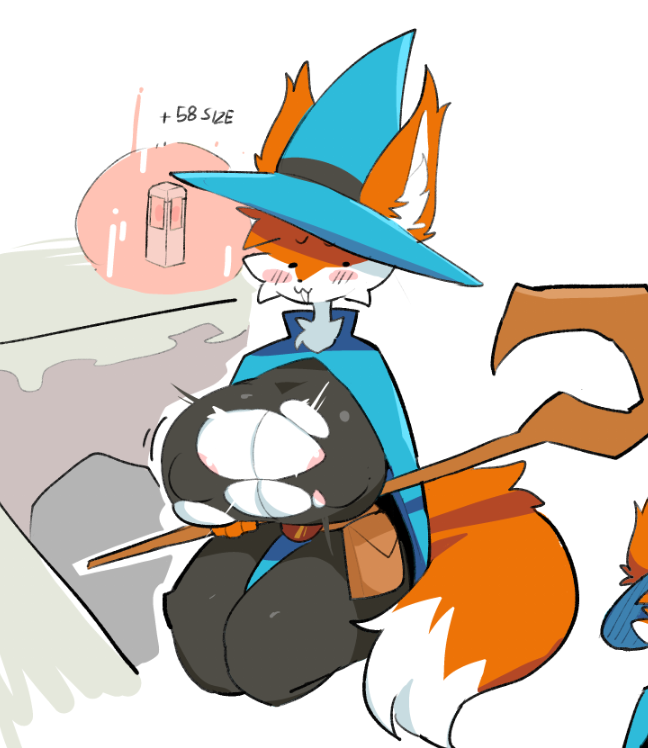 whatever that size tome is