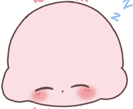 おねんねぽよシリーズ💤