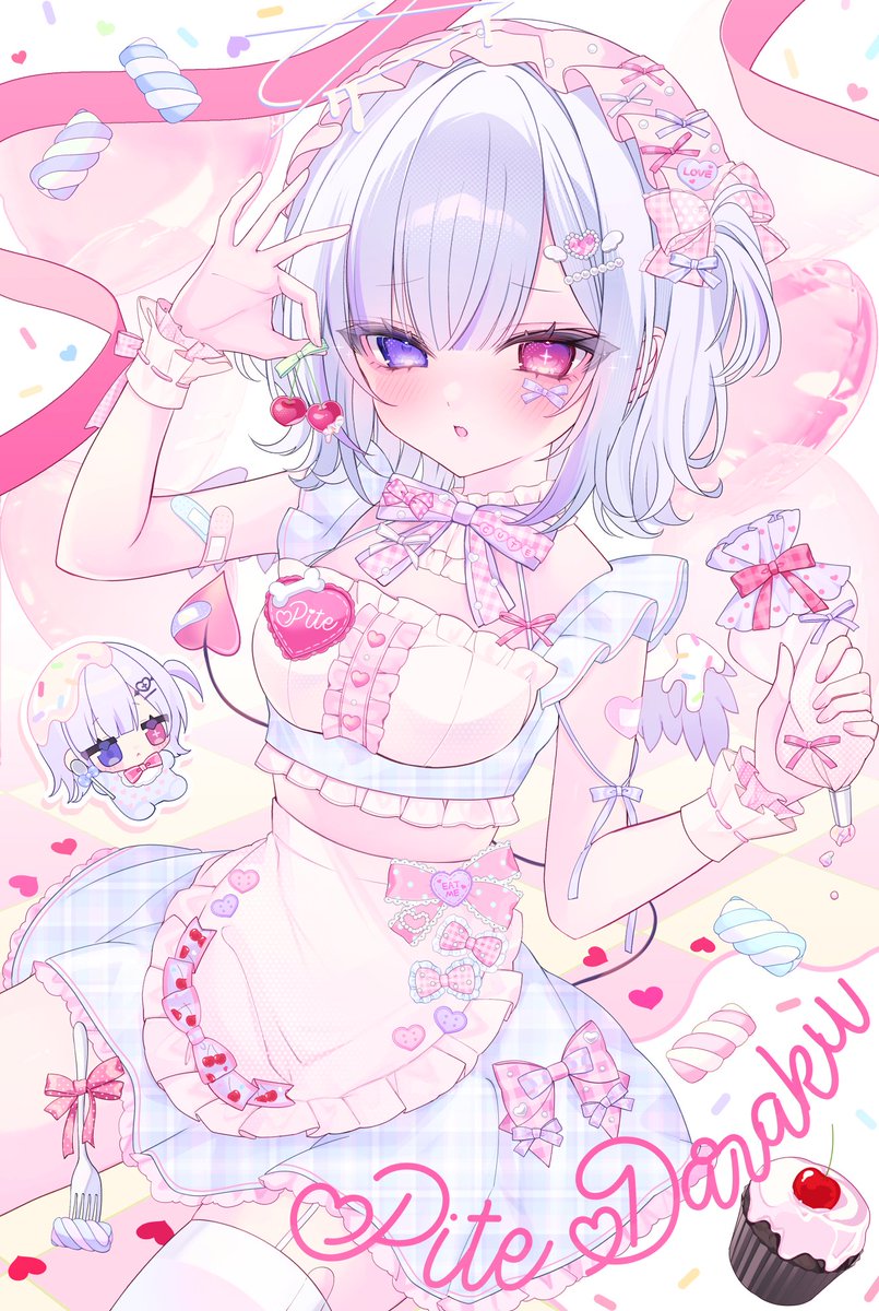 ビビちゃん໒꒱·ﾟ (@x_127x) / Posts / X