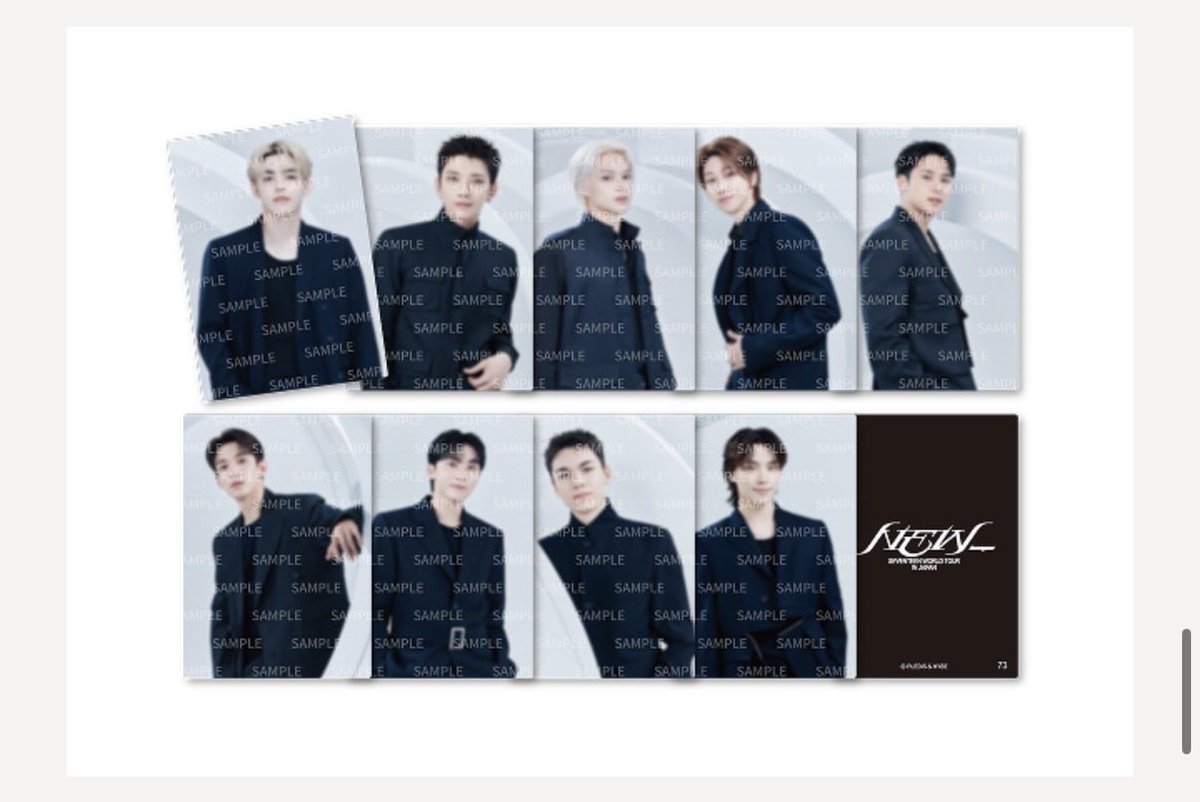 スングァン まとめ売り seventeen スングァン セブチ 過去トレカ まとめ売り - メルカリ