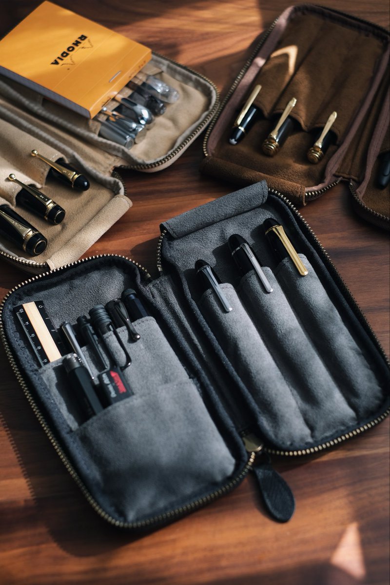 清水｜文具沼の住人 (@andliebe_jp) / Posts / X