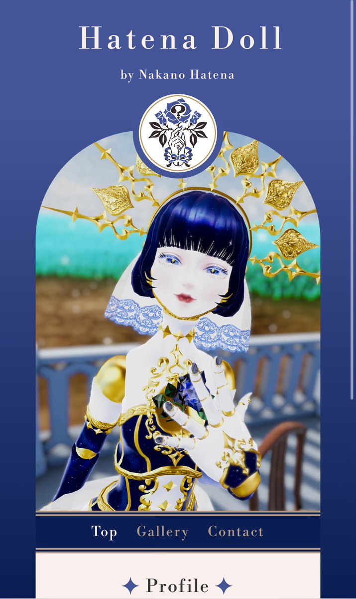 hatenadoll's tweet image. 実はちょっと前にHTMLとCSSとをしばき回す勉強もしていました お披露目できたらいいですね