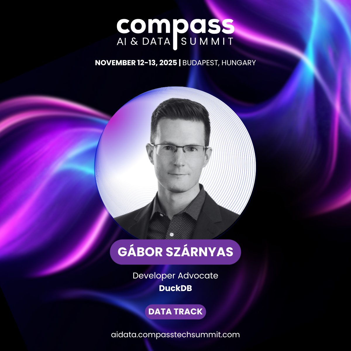 Compass Tech Summit tweet media