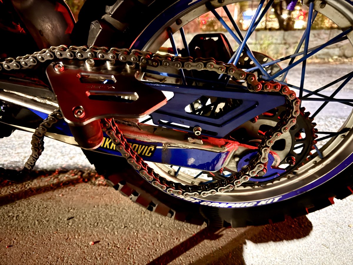 ゆうき@セロー on X