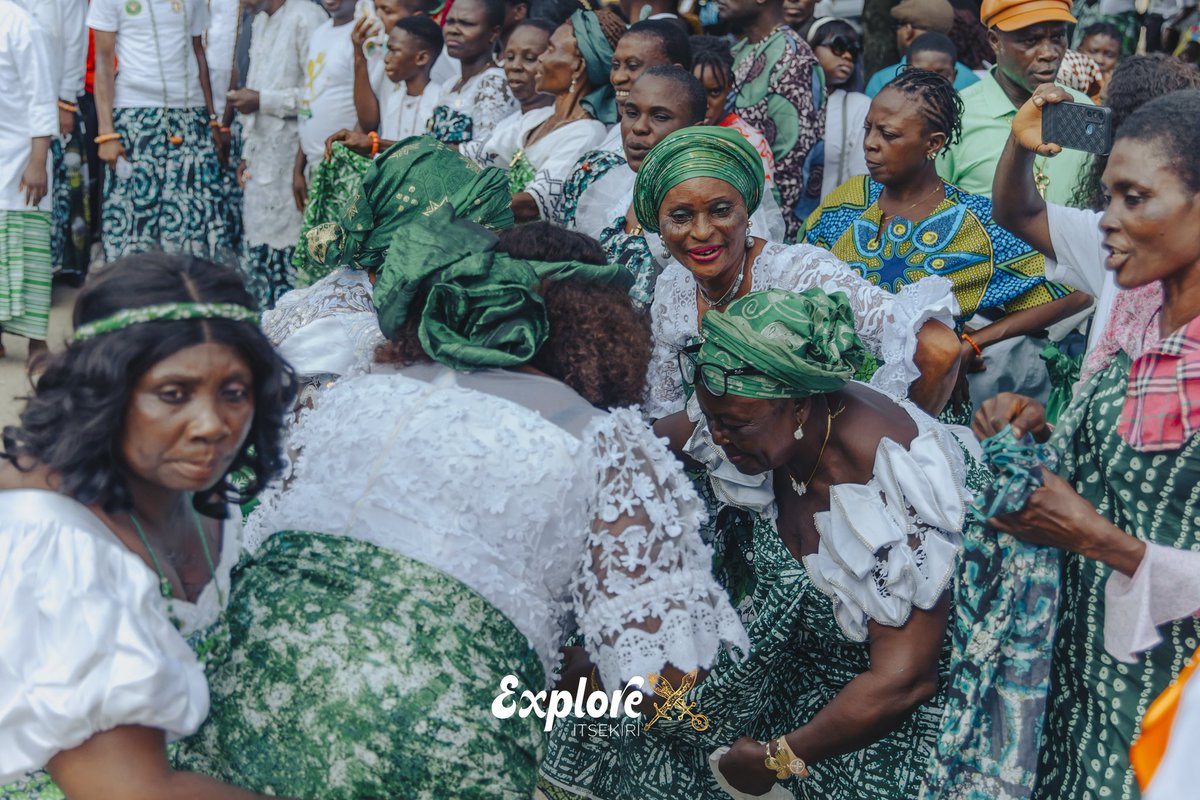 Explore Itsekiri tweet media