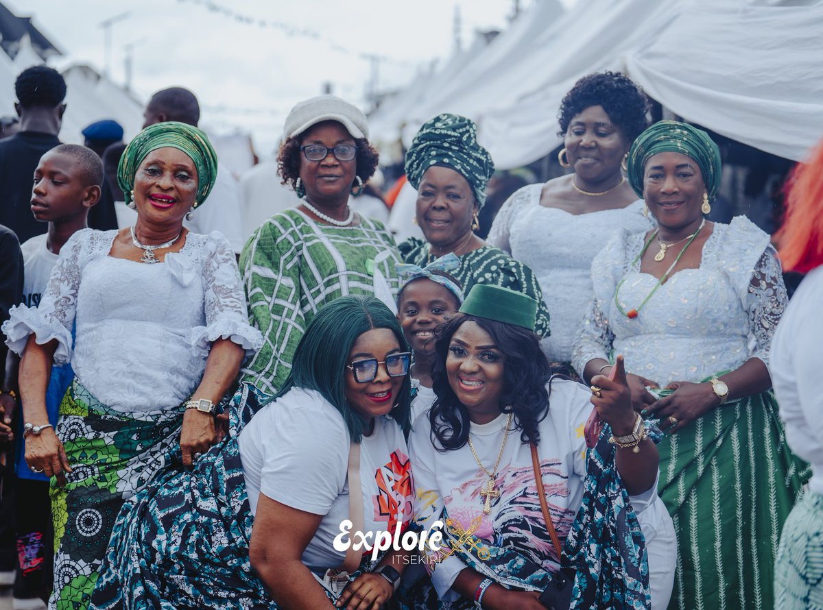 Explore Itsekiri tweet media