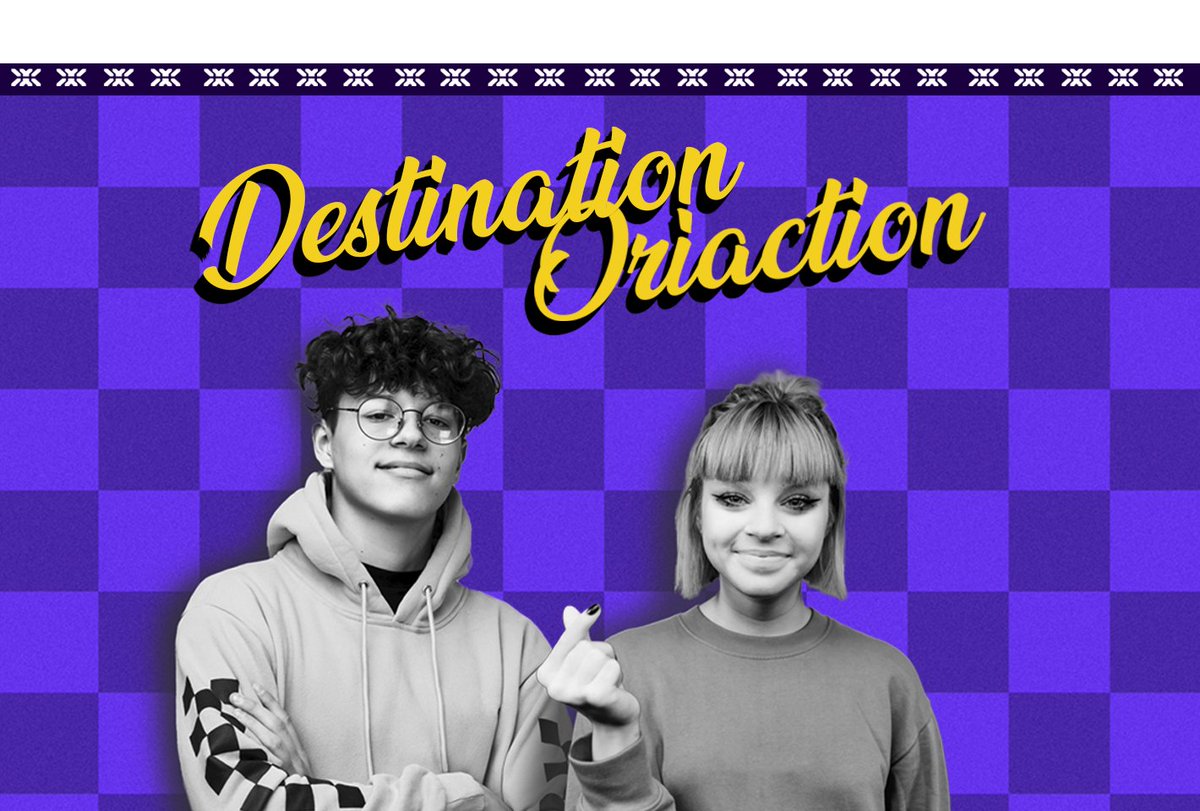 🚀 💬Retrouvez les équipes de <a href="/rte_france/">RTE</a> à #Oriaction les 20, 21 et 22 nov. au Parc des Expositions de Nancy
Rejoindre RTE, c’est agir pour le réseau électrique &amp; la #TransitionÉnergétique !   ⚡️
oriaction.com
#Recrutement #Alternance #CDI #Stage