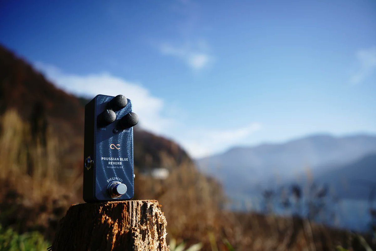 OneControlJp's tweet image. 📢 再入荷のお知らせ  ˎˊ˗

10個のエフェクターを接続、70までプリセット保存可能。シンプルな操作性の、軽量な大型スイッチャー『 Crocodile Tail Loop OC10 』をはじめ、各種製品が再入荷いたしました！

ぜひご覧ください！
♾ onecontrol.jp

#onecontrol