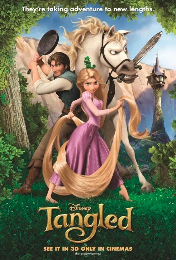 AboutMusicYT's tweet image. Lisa is possibly in talks to play Rapunzel in the live action film Tangled.