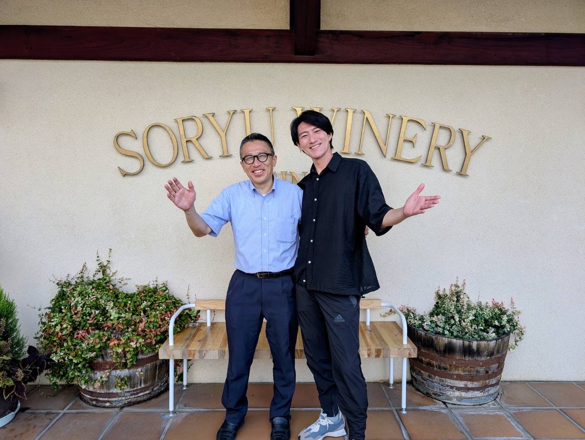 LE VELVETS 宮原浩暢 on X