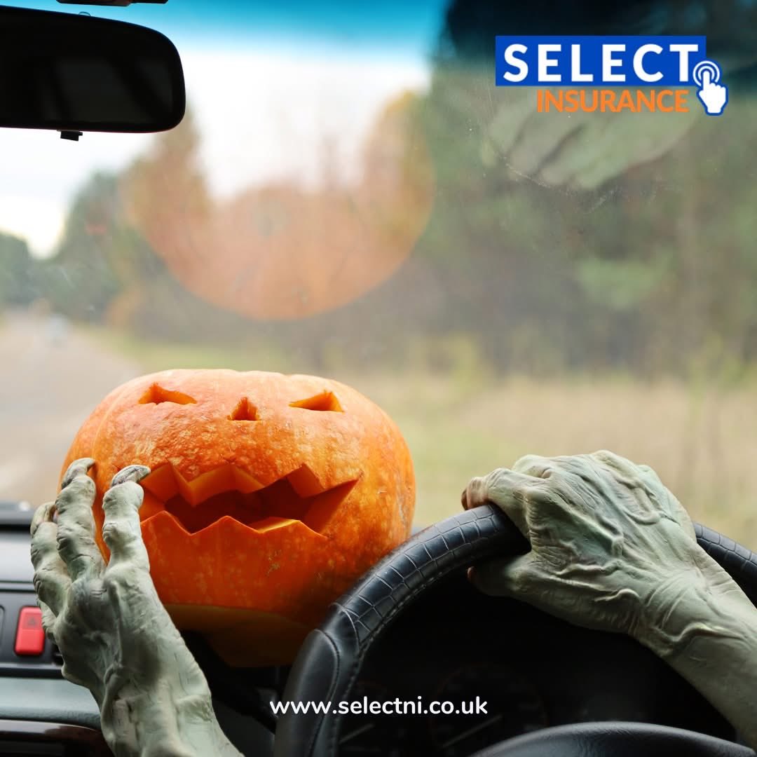 😜 Car insurance shouldn’t scare the life out of you!

🚘 We offer tailor-made policies to suit your individual needs &amp; circumstances.

📱 Call 028 4065 8424 &amp; see what we can do for you or visit our website!

#InsuranceYouCanTrust