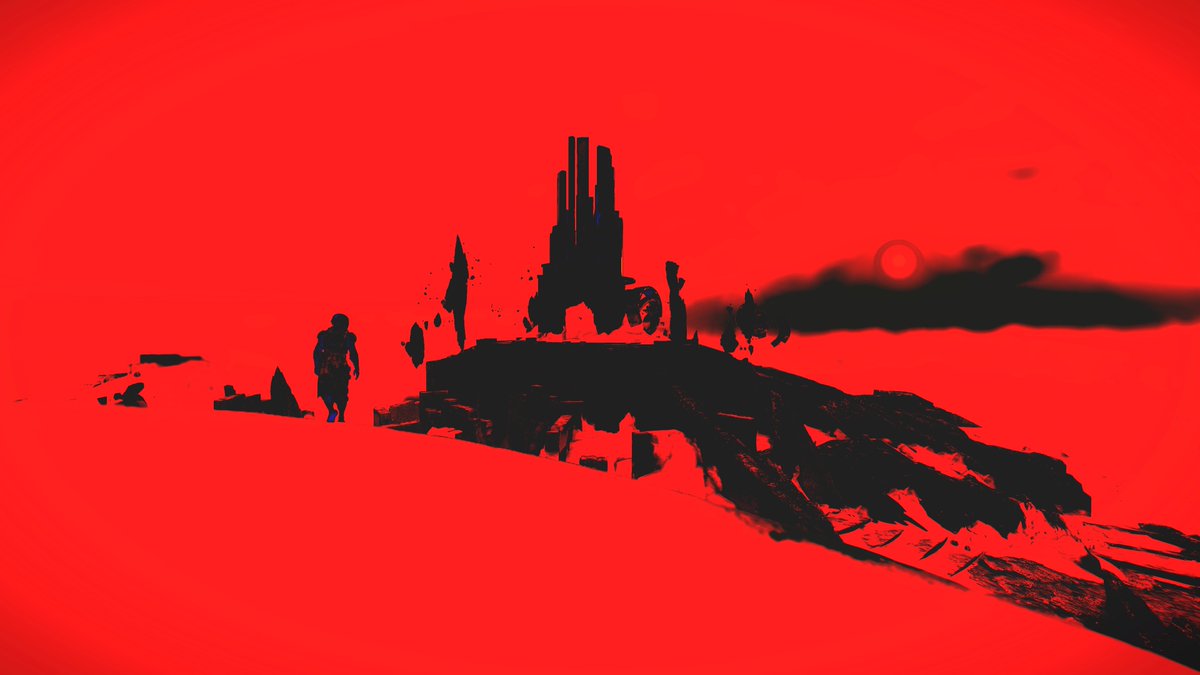 #スペフロベストショットの会 #SFTBestShots
『ホラー』
『みどり』
『聖堂』
テーマに沿った写真を撮りに宇宙を旅し思わぬ光景に出くわした感動に感謝を🙇