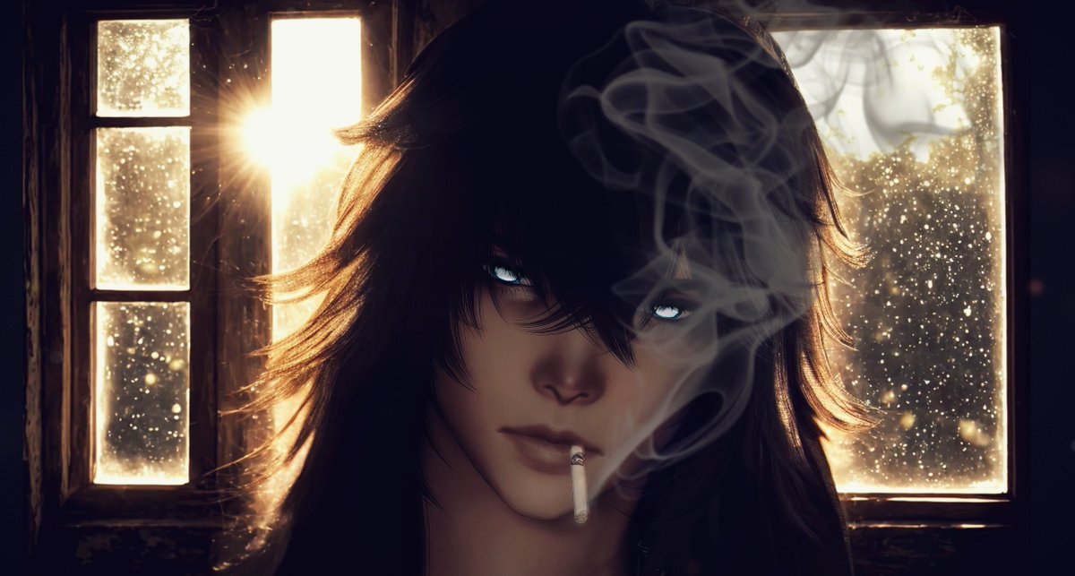 ROY . . (@neo_ffxiv) on Twitter photo 