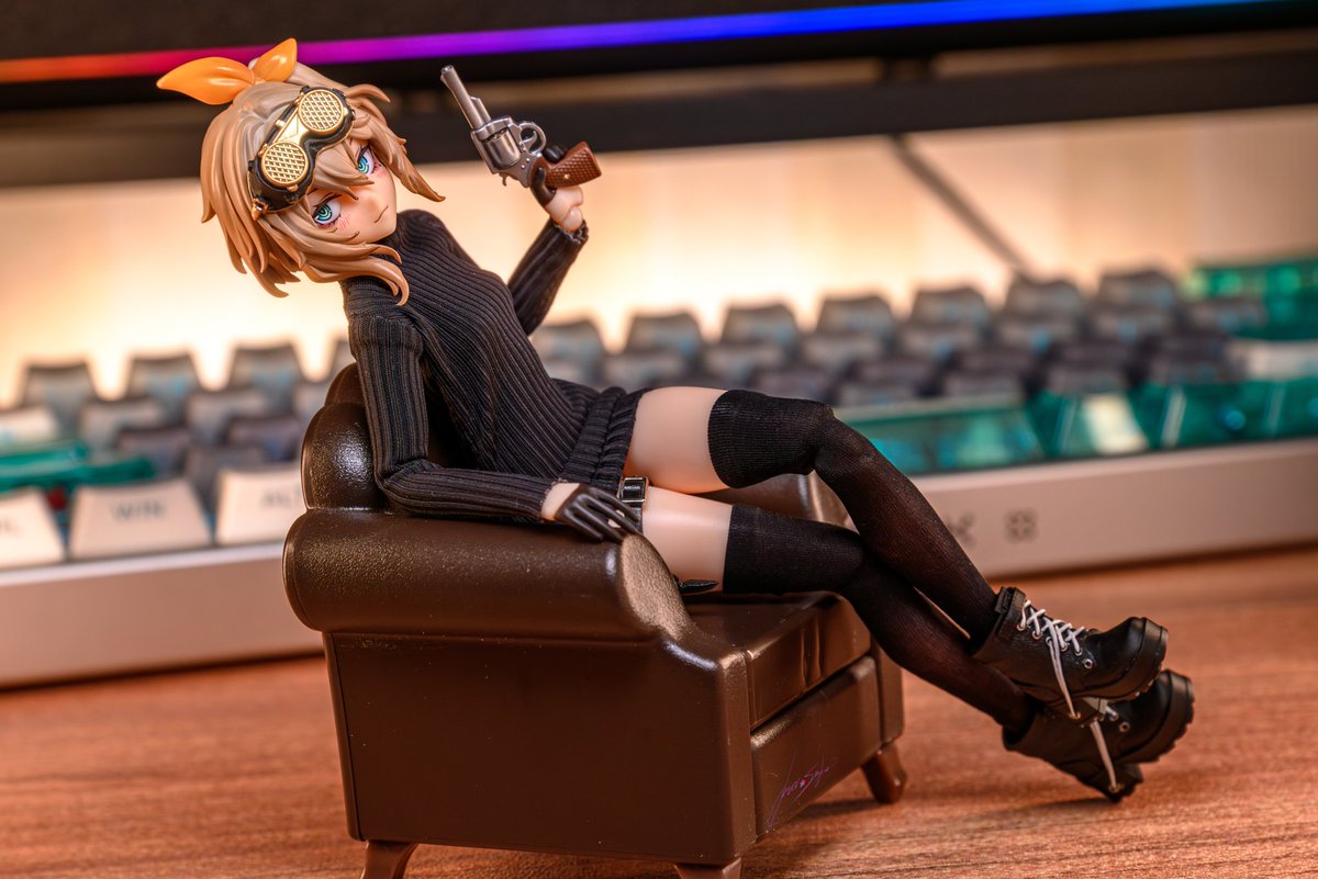 「極道の娘が俺に恋し❤️」