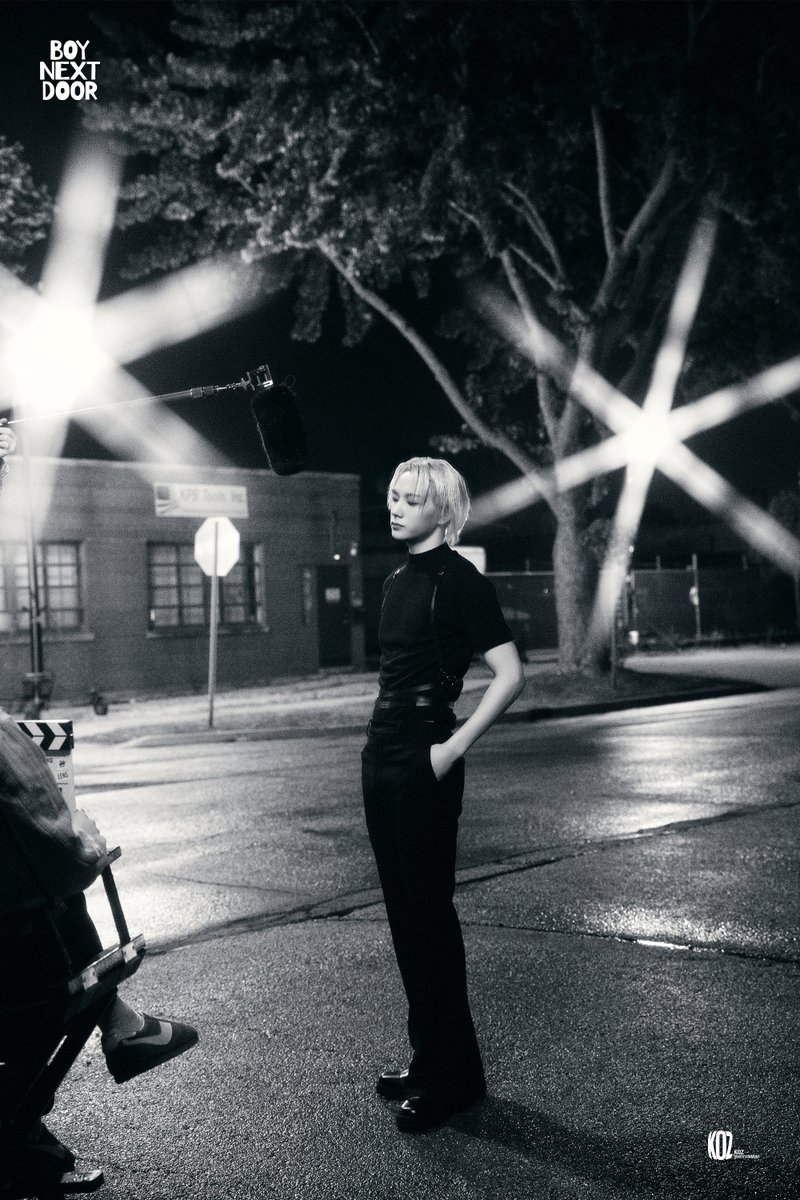 BOYNEXTDOOR INDONESIA on X