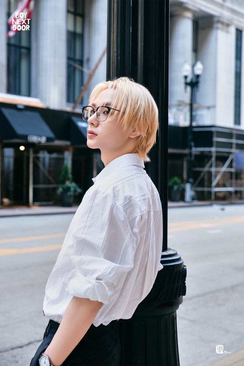 BOYNEXTDOOR INDONESIA on X