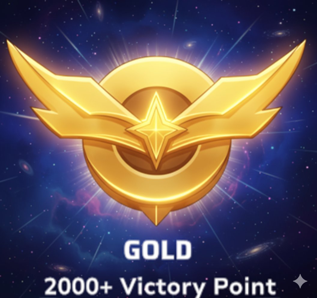 FateAdventure's tweet image. 🔥 Season 2 PvP Round 2 is heating up!

🏆 14 Adventurers have reached Gold
💫 Who will be first to hit Platinum

Hope everyone claimed their weekly prize.”

Play now ➜ link in bio

$FA $S #FateAdventure #PvP #FullyOnChainGame