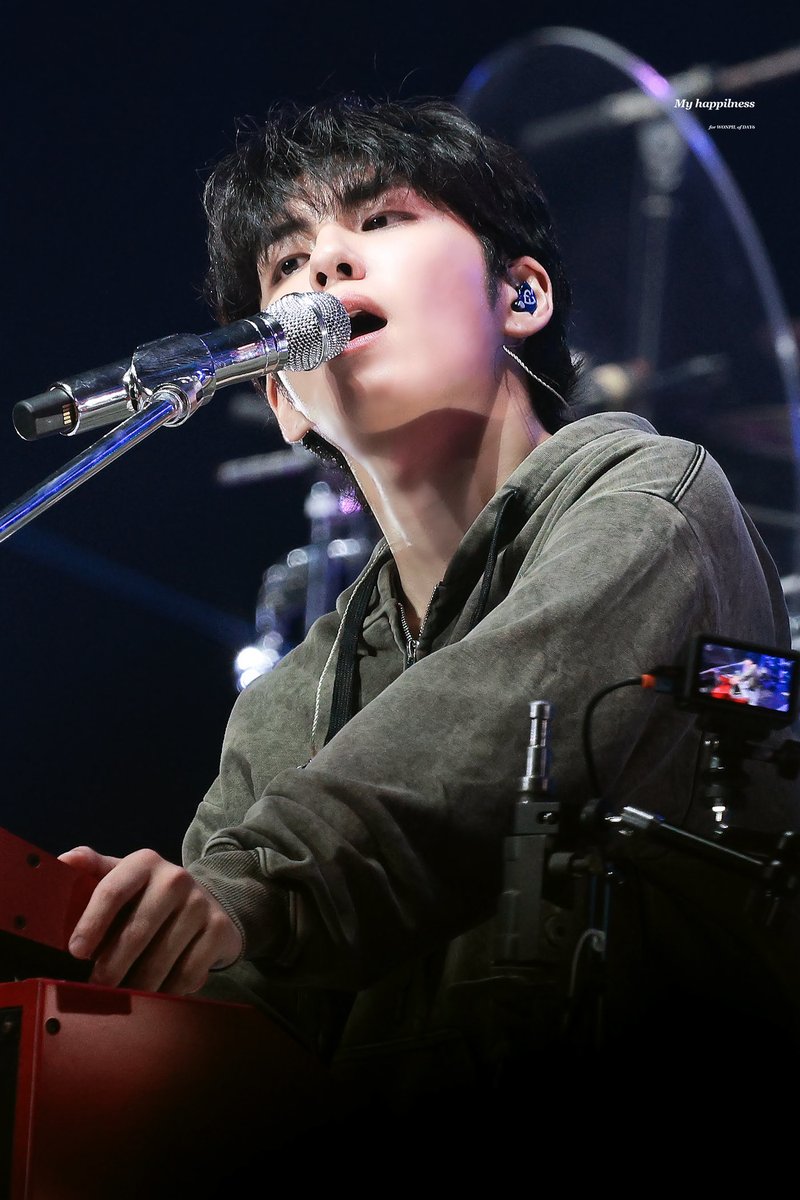 251018 in HO CHI MINH
#원필 #데이식스 #WONPIL #DAY6