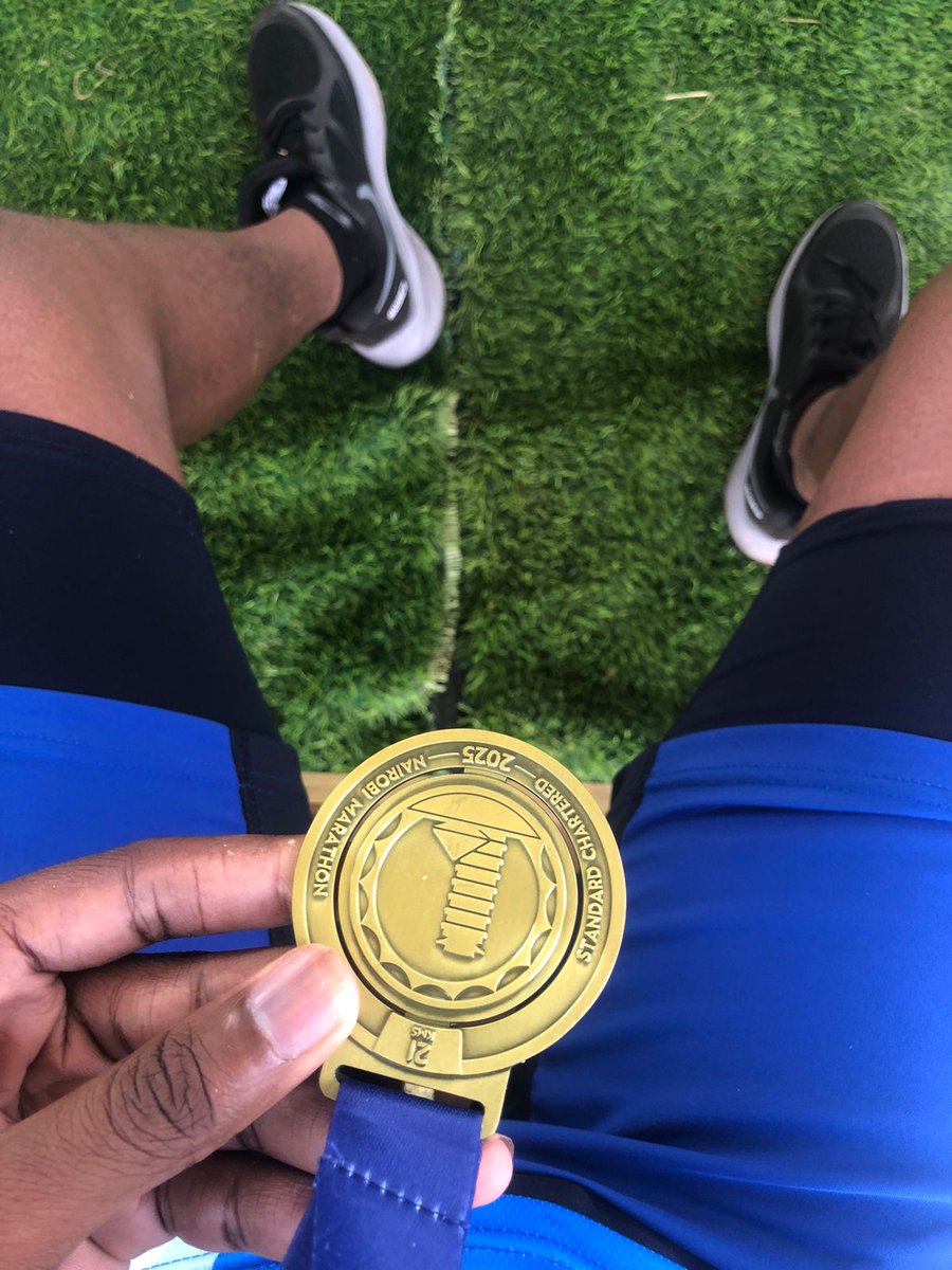 A10Pius's tweet photo. my personal best 😇❤️over did myself and proud❤️
@StanChartKE https://t.co/ligwnJ5QXF