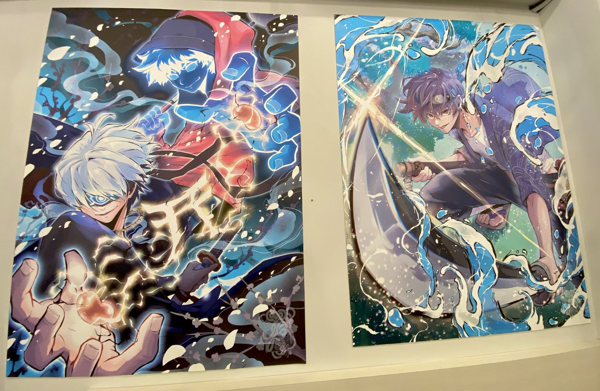 袁家あき △ Enkeaki tweet media