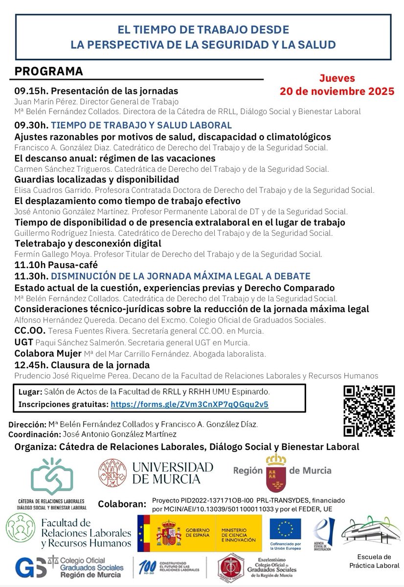 esprlab's tweet image. ¡Os esperamos!