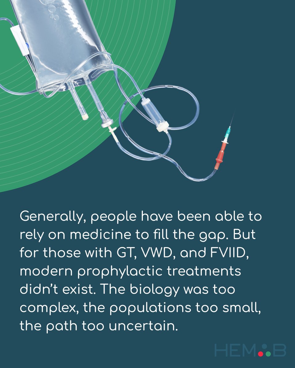 Hemab Therapeutics tweet media
