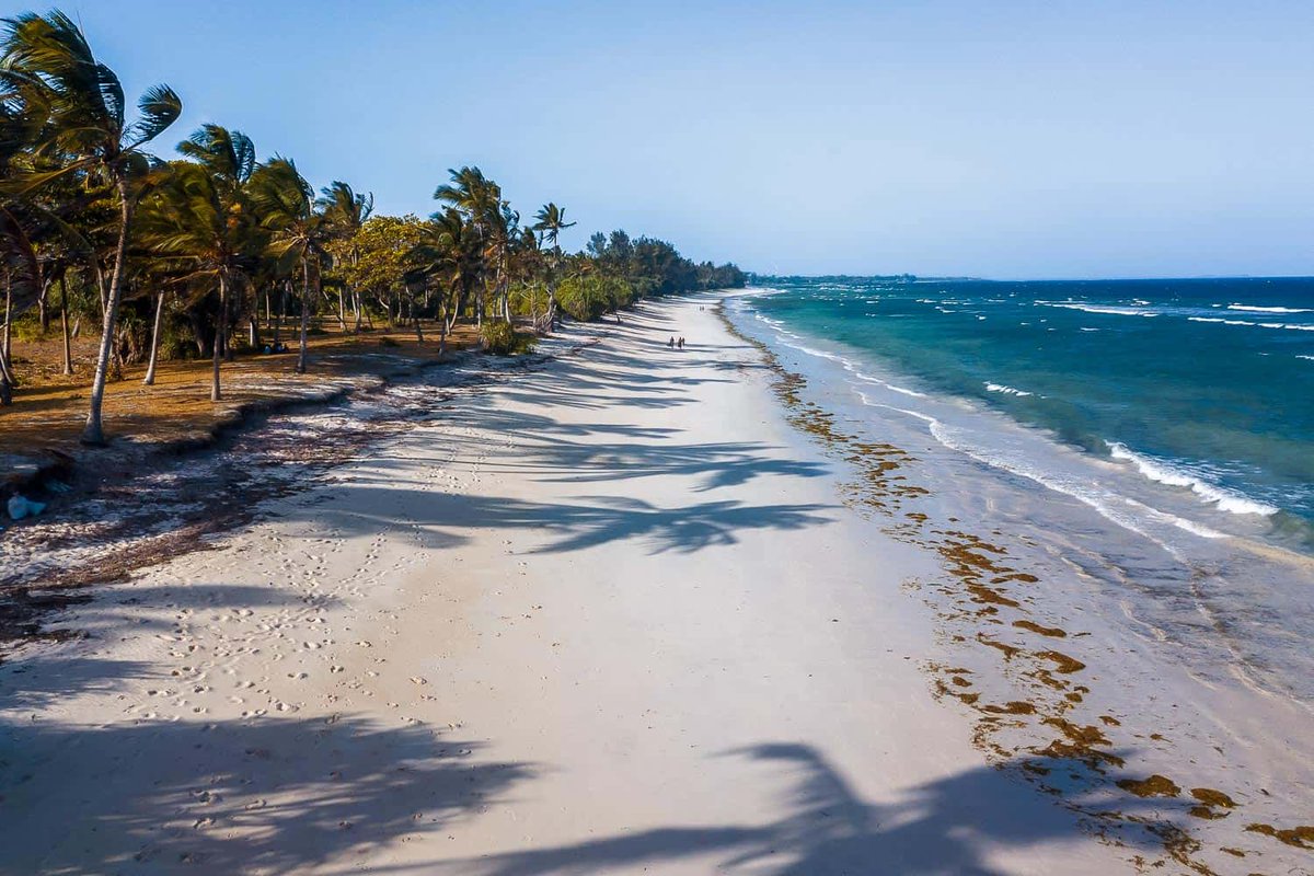 sholard_mancity's tweet image. My brothers and sisters,
I’ve just come across shocking news, this government is planning to privatize (sell) 5 public beaches: Takaungu, Msambweni, Vipingo, Kipungani and Matondoni.
And not just that, they also want to sell 4 islands: Kiwayu, Manda, Chale and Funzi.
Fellow…