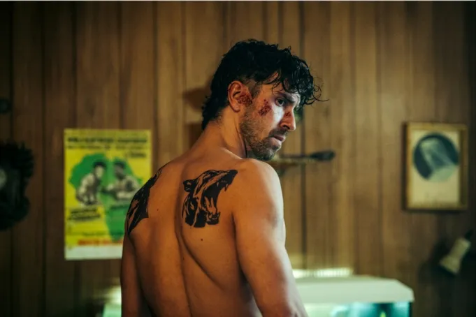 Nachtvlinders filmrecensie 