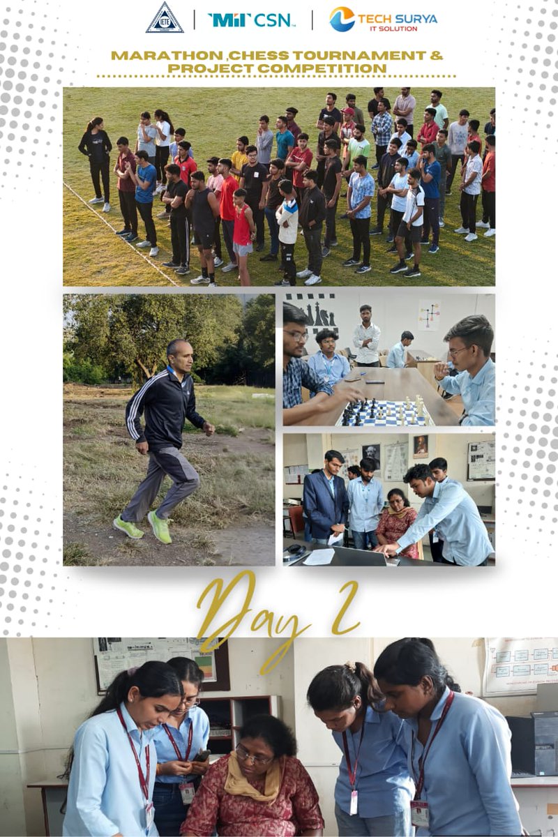 MIT_Updates's tweet image. We’re proud to share that Cogni-Sphere 2025, organized by the IETE Student Forum (ISF), Department of Electronics and Computer Engineering, MIT CSN, was successfully conducted on October 13 &amp;amp; 14, 2025. #mit_csn #CogniSphere2025 #IETEStudentForum #Innovation #Technology