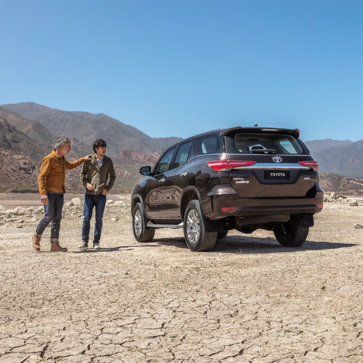 🔹Los principales compradores de autos 0km en Argentina tienen más de 60 años.
🔹Un informe rebate la imagen de "juventud" que venden las publicidades de las automotrices locales.
🔹Los números de Siomaa: autoblog.com.ar/los-principale…