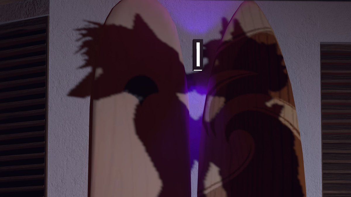 Halloween Seapanther and <a href="/saber_rust28831/">RustySaber</a>